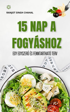 15 Nap a Fogyshoz