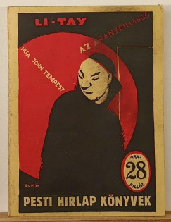 Li-Tay, az aranypillang