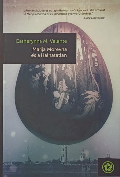Marija Morevna �s a Halhatatlan