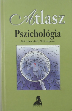 Atlasz Pszicholgia