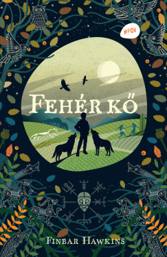 Finbar Hawkins - Fehr k