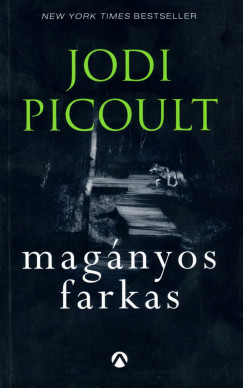 Jodi Picoult - Magnyos farkas