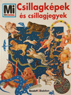 Csillagkpek s csillagjegyek