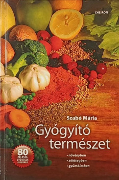 Gygyt termszet