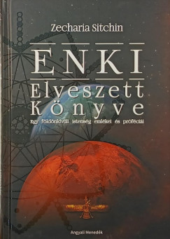 Enki elveszett k�nyve