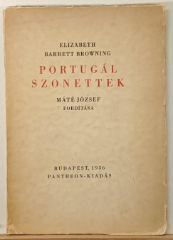 Portug�l szonettek