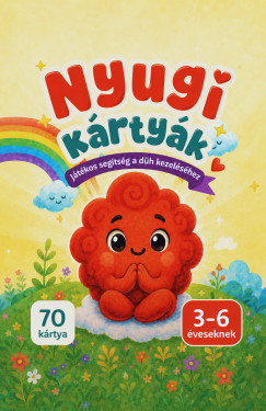 Nyugi k�rty�k