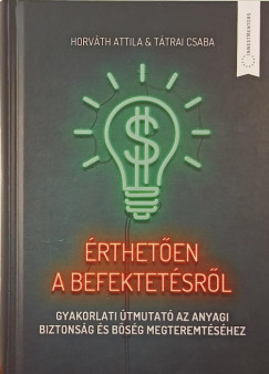 �rthet�en a befektet�sr�l