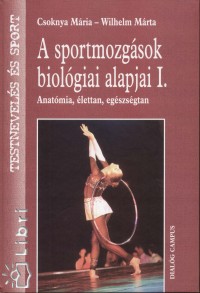 A sportmozgsok biolgiai alapjai I.