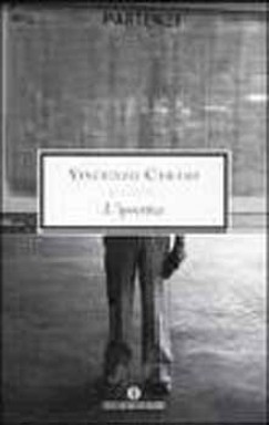 Vincenzo Cerami - L' Ipocrita