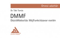 Dr. Tbi Tams - DMMF - DzisMdosts MjFunkcizavar esetn