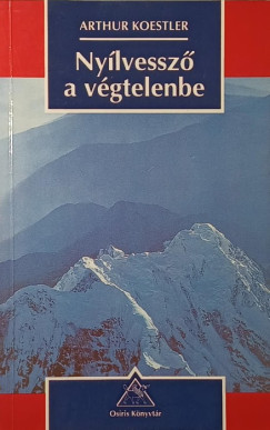 Nylvessz a vgtelenbe