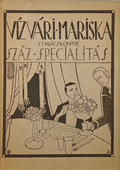 Szz specialits (reprint)