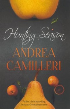 Andrea Camilleri - Hunting Season