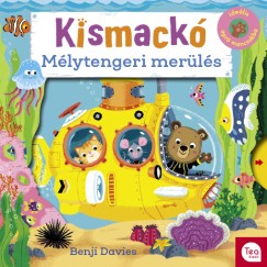 Kismack - Mlytengeri merls