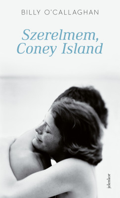 Könyvborító: Szerelmem, Coney Island - ordinaryshow.com