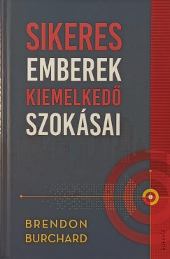 Sikeres emberek kiemelked szoksai