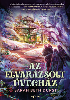 Az elvarzsolt veghz