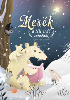 Mes�k a t�li erd� sz�v�b�l