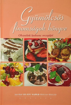 Gy�m�lcs�s finoms�gok k�nyve