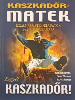 Kaszkad�rmatek