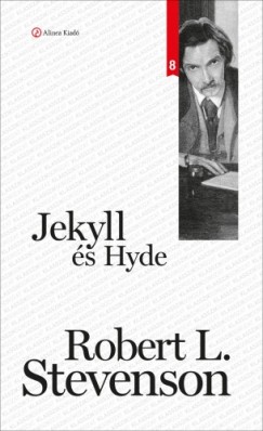 Stevenson Robert L. - Robert Louis Stevenson - Jekyll s Hyde