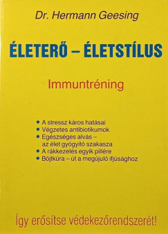 �leter� - �letst�lus