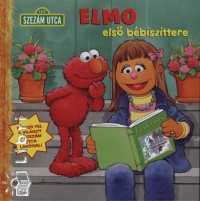 Elmo els bbiszittere - Szezm utca