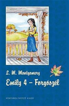 Emily 4. - Forgszl