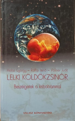 Lelki kldkzsinr