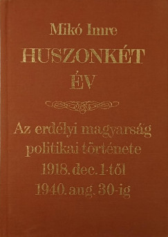 Huszonkt v