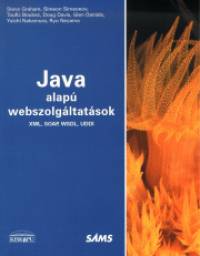 Steve Graham - Simeon Simeonov - Java alap webszolgltatsok