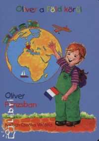 Oliver a Fld krl - Oliver Prizsban