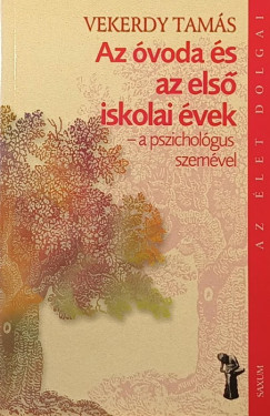 Az voda s az els iskola vek