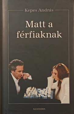Matt a f�rfiaknak