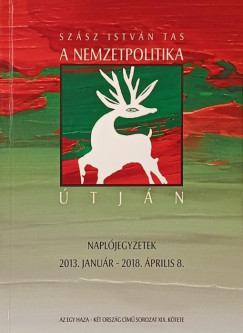 A nemzetpolitika �tj�n (DEDIK�LT!)