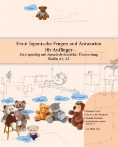 Erste Japanische Fragen und Antworten f�r Anf�nger