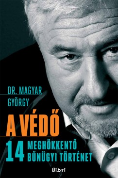 Dr. Magyar Gyrgy - A vd
