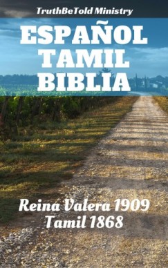 Espanol Tamil Biblia