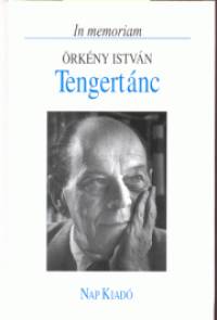 Rz Pl   (Szerk.) - Tengertnc - In memoriam rkny Istvn