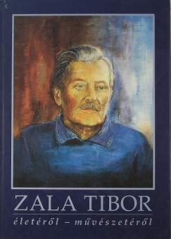 Zala Tibor letrl - mvszetrl