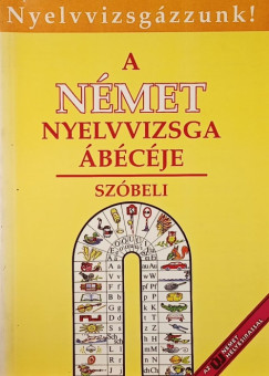 A nmet nyelvvizsga bcje - Szbeli