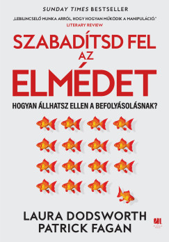 Szabadtsd fel az elmdet