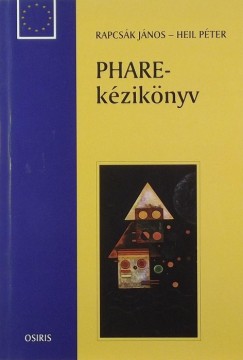 PHARE-kziknyv