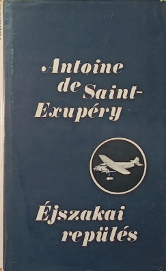 �jszakai rep�l�s