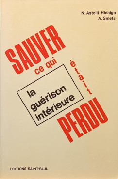 Sauver ce qui tait perdu