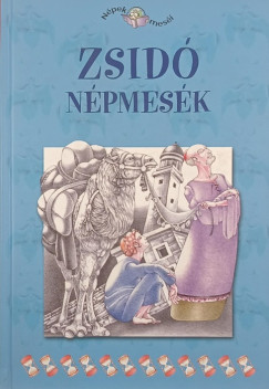 Zsid� n�pmes�k