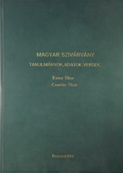 Magyar szivrvny
