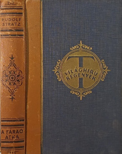 Rudolf Stratz - A f�ra� �tka