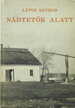 Ltos Sndor - Ndtetk alatt